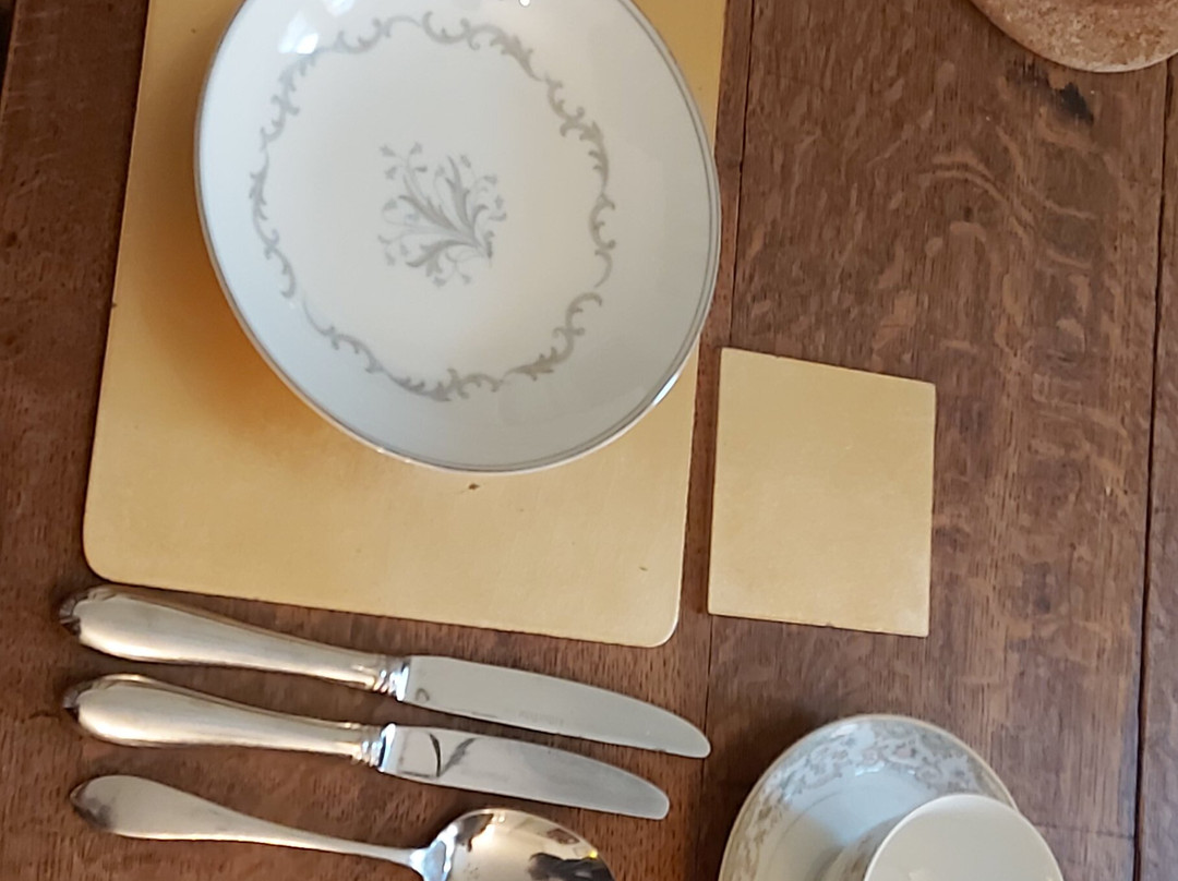 Roscrea Bed and Breakfast主图