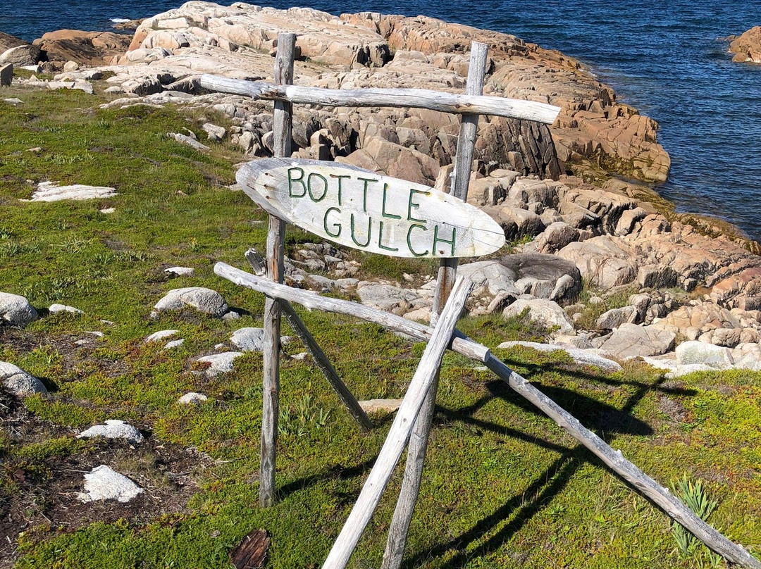 Joe Batt's Point Trail景点图片