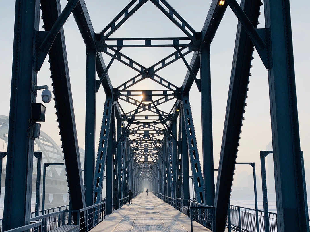 哈尔滨铁路江上俱乐部-哈尔滨市必去景点