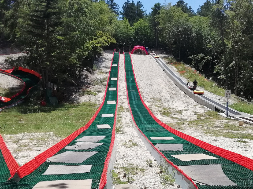 Ovindoli Fun Park-Ovindoli必去景点
