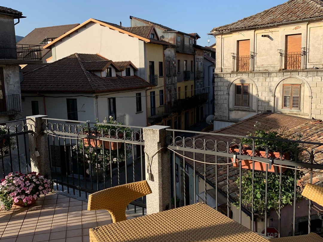 Hotel Conte Ruggero主图