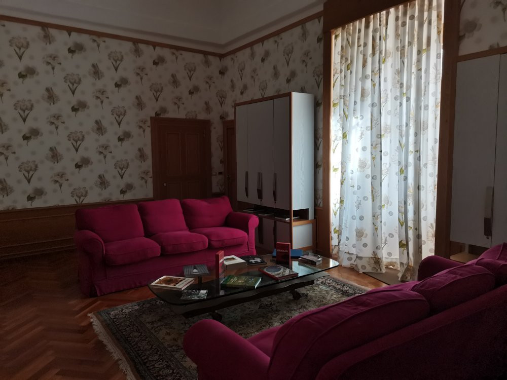 圣塔罗莎黎莱斯酒店主图