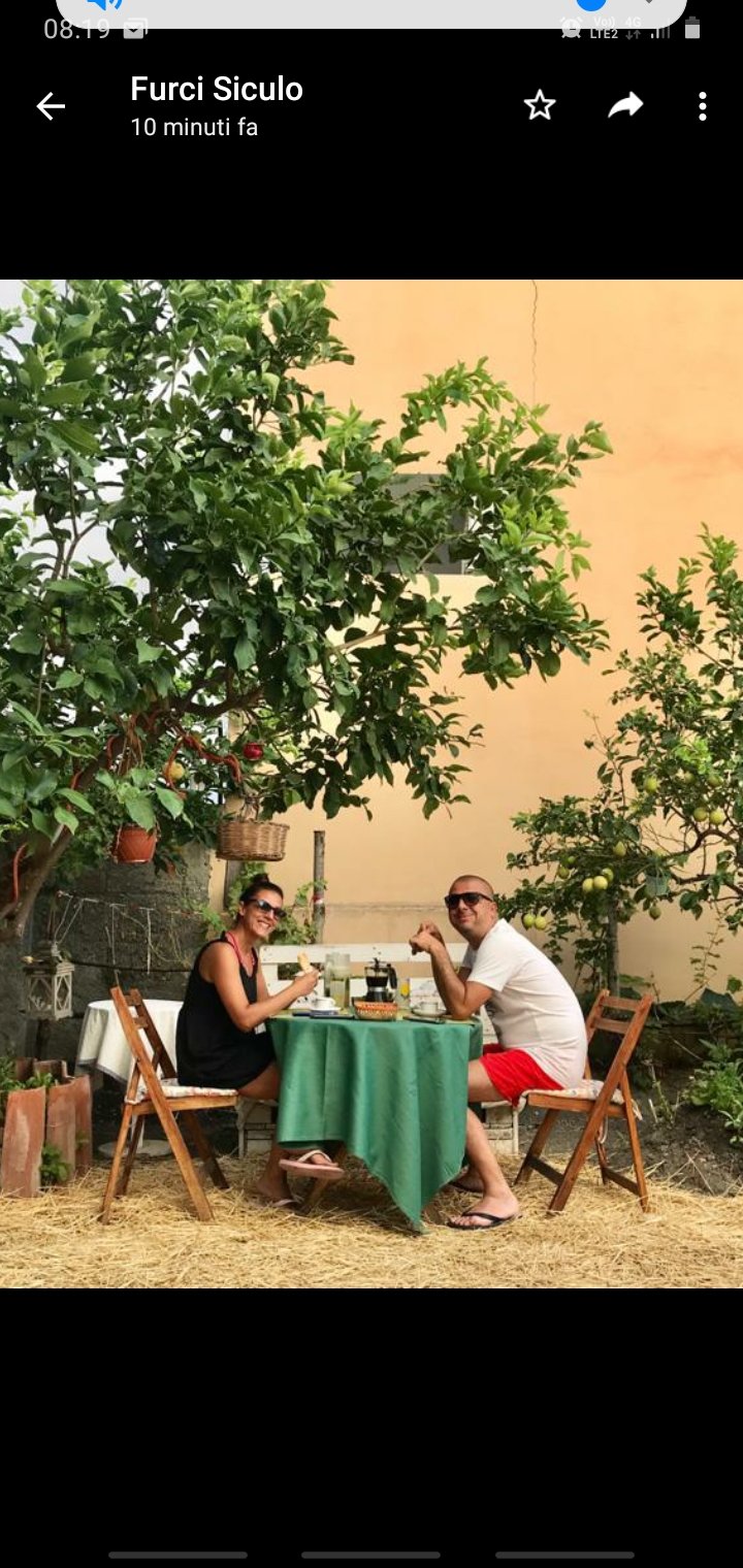 La Zagara B&B-官方