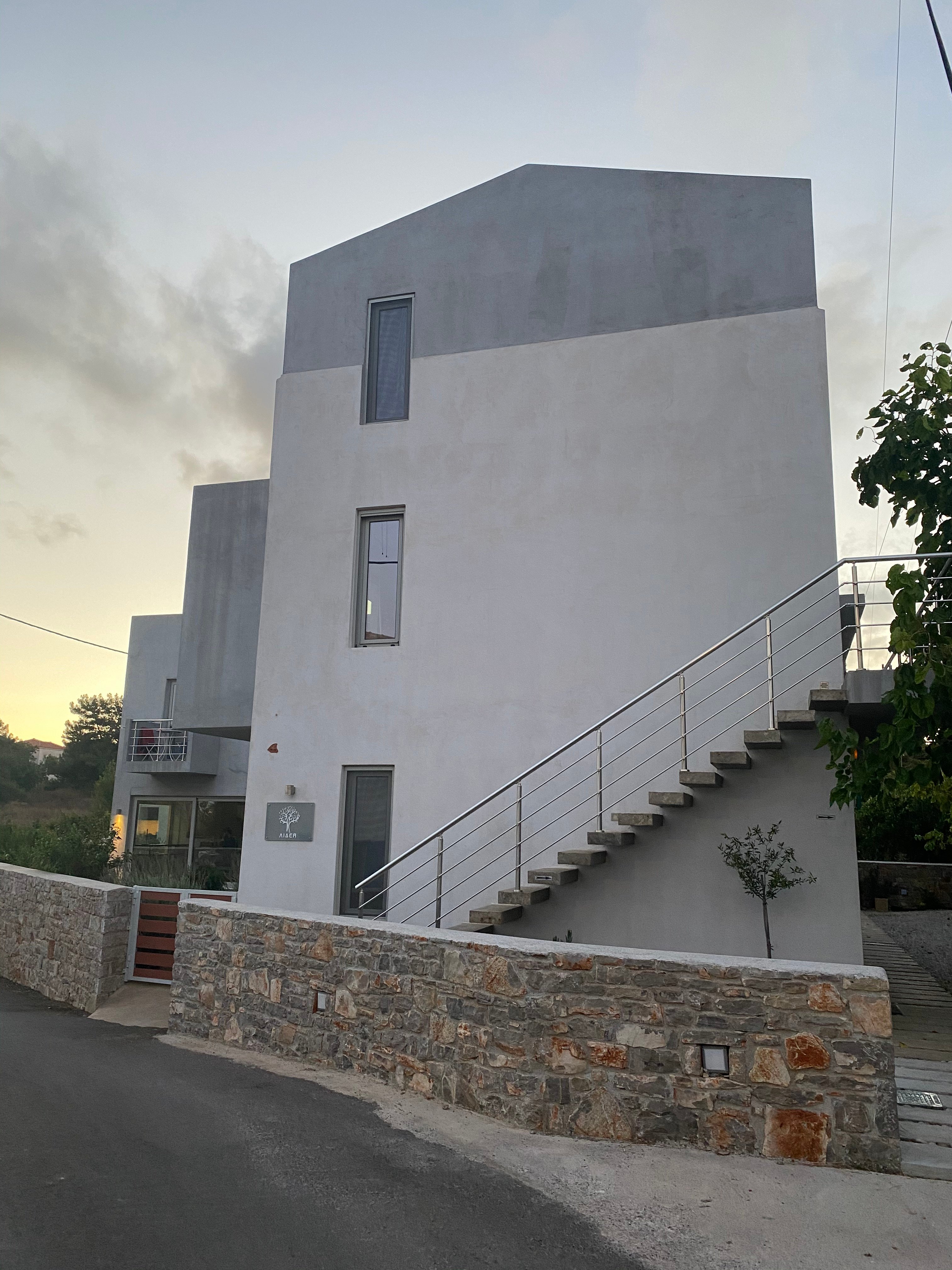 Lidea Boutique Hotel-浴室