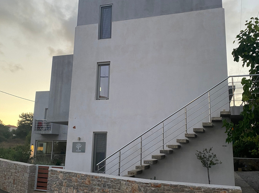 Lidea Boutique Hotel主图