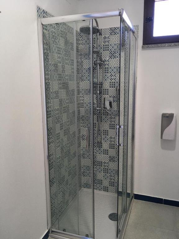 La Terrazza Degli Dei主图