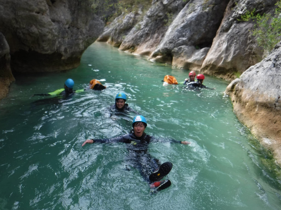 Alquézar Aventura-Alquezar必去景点