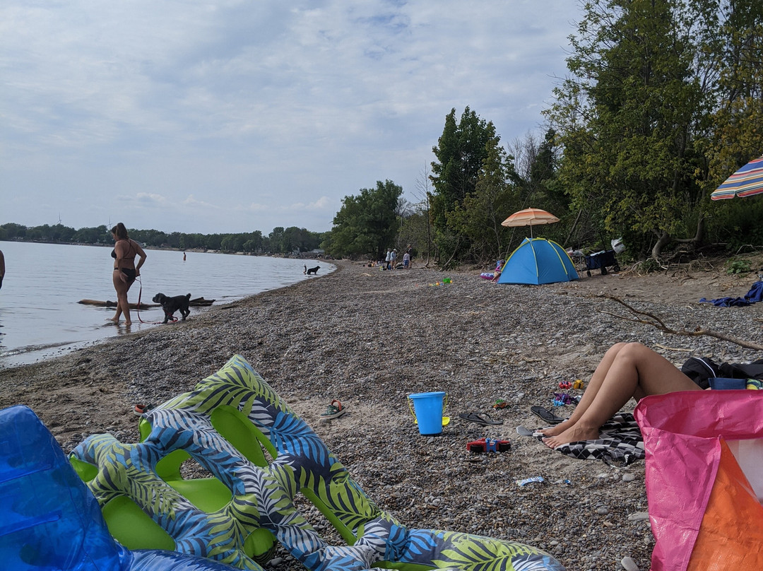 James N. Allan Provincial Park-Dunnville必去景点