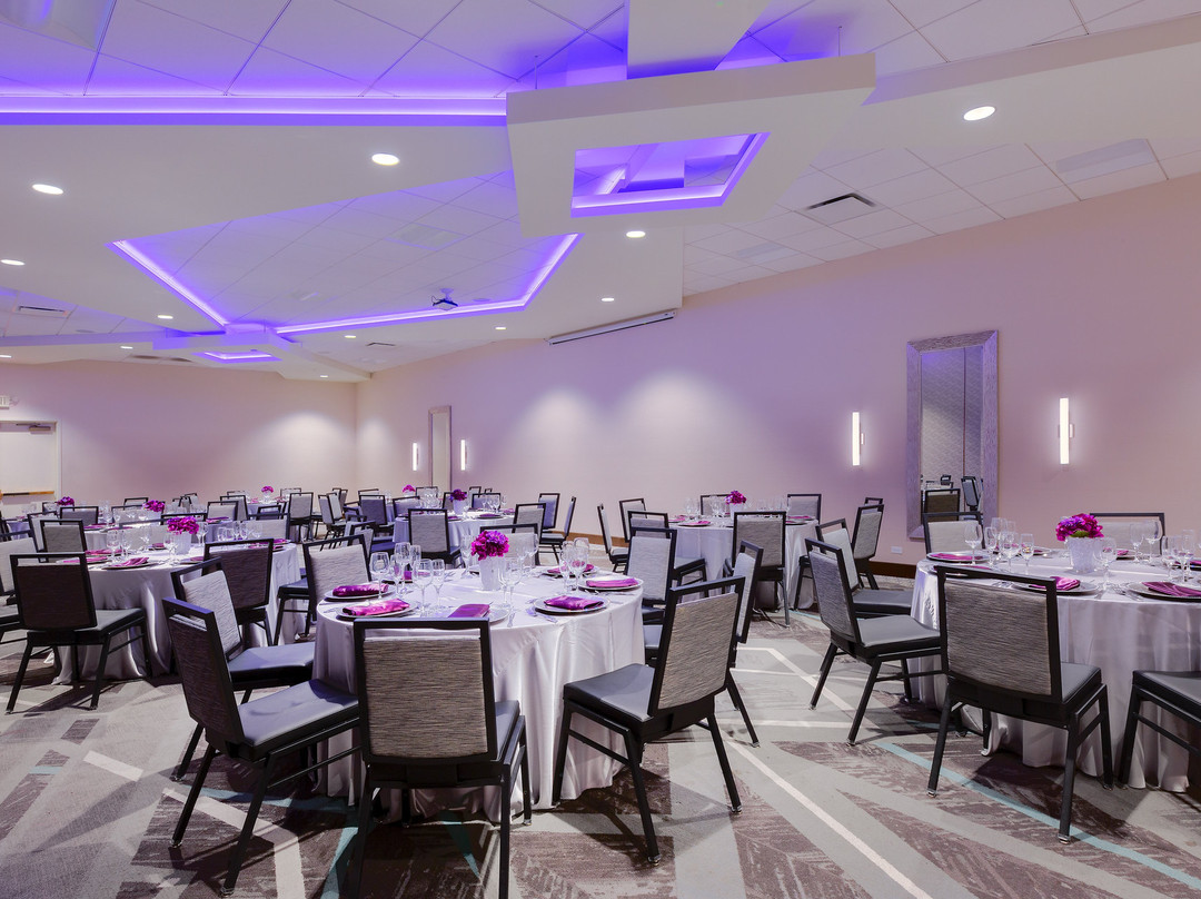 拉米拉达假日酒店主图