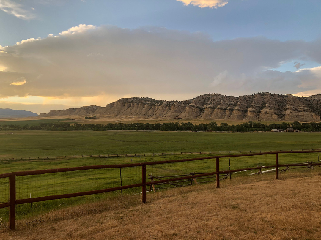 4 Bears bed and breakfast主图