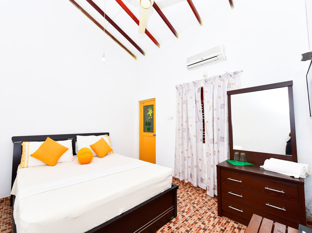 Ariya Rest House主图