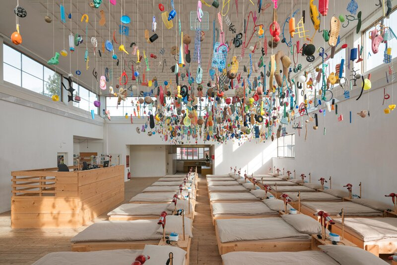 KKLB (Kunst und Kultur im Landessender Beromünster)景点图片