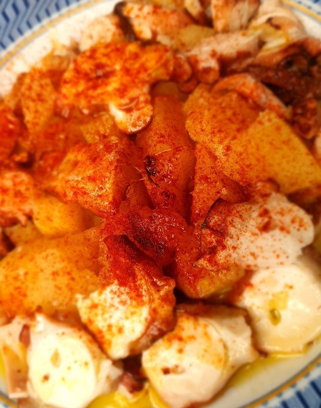 La Tahona-钦琼必去景点