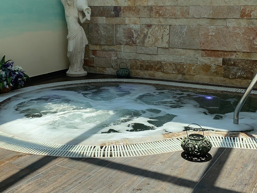 Shambhala day SPA and beauty-阿尔贝罗贝洛必去景点