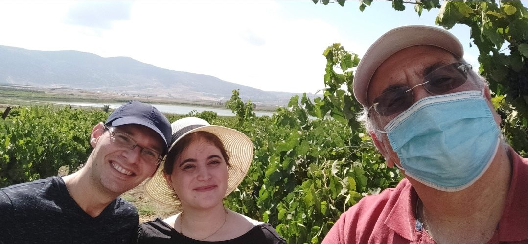 Israel Wine Journeys-Beit Shemesh必去景点