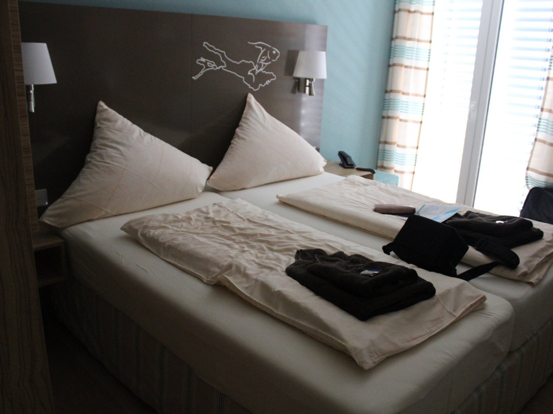 Hotel Schoenau主图