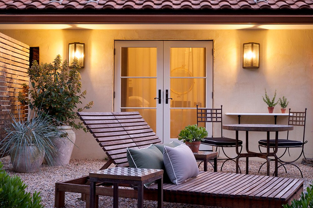 The Villa at Saugerties主图