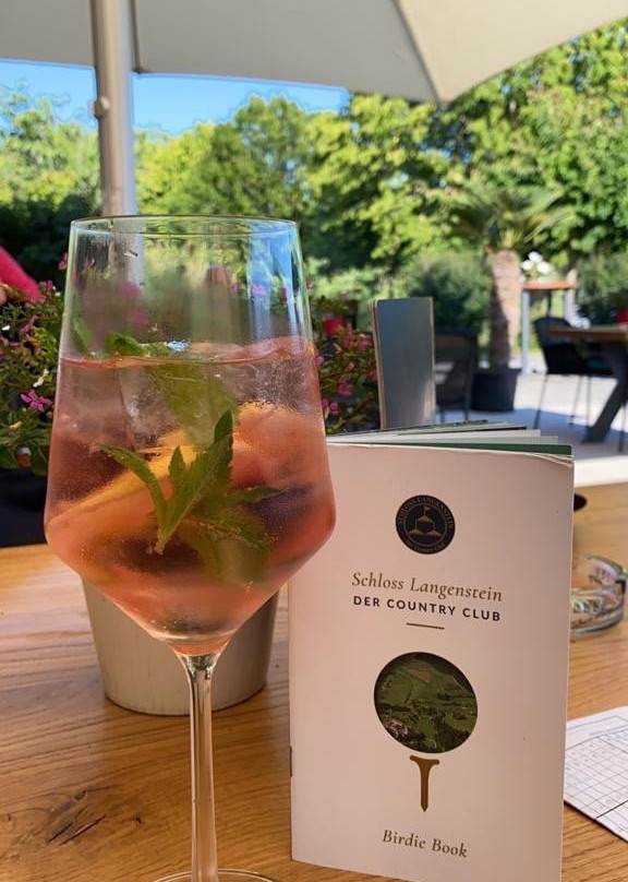 Schloss Langenstein - Der Country Club-Orsingen-Nenzingen必去景点