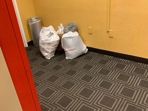 盖恩斯维尔西北TownePlace Suites酒店主图