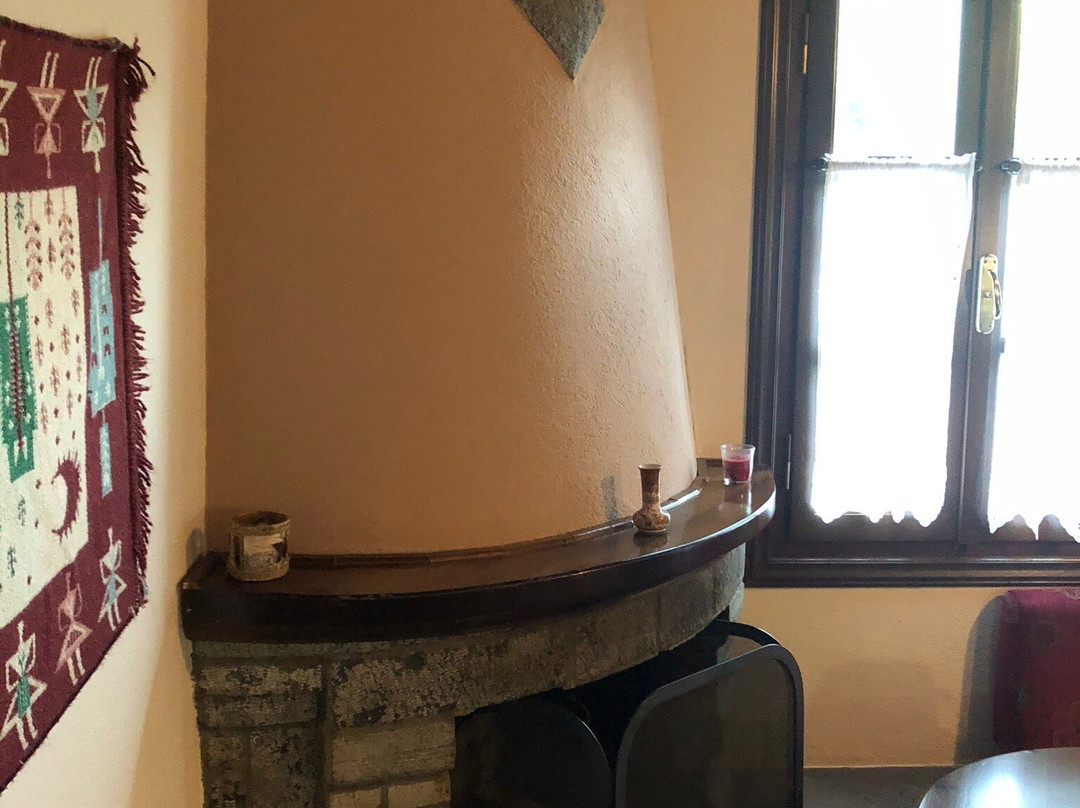 Amalthia Traditional Guesthouse主图