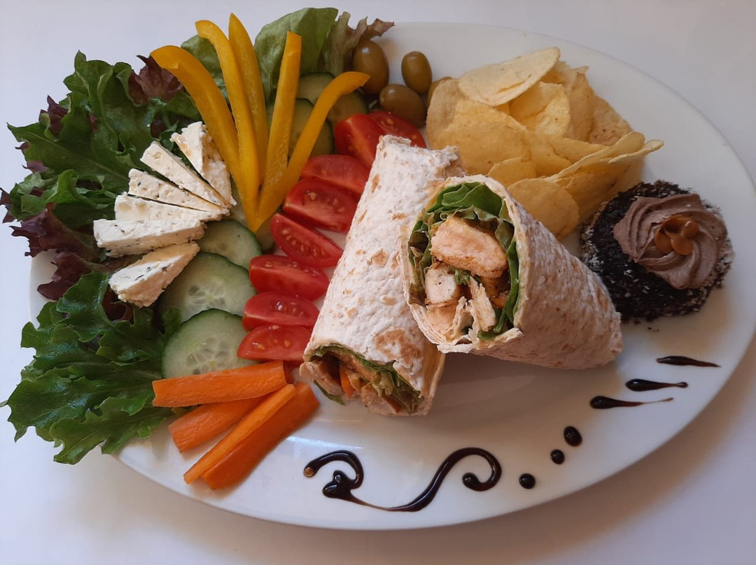 L'abri Day Spa Pretoria-比勒陀利亚必去景点