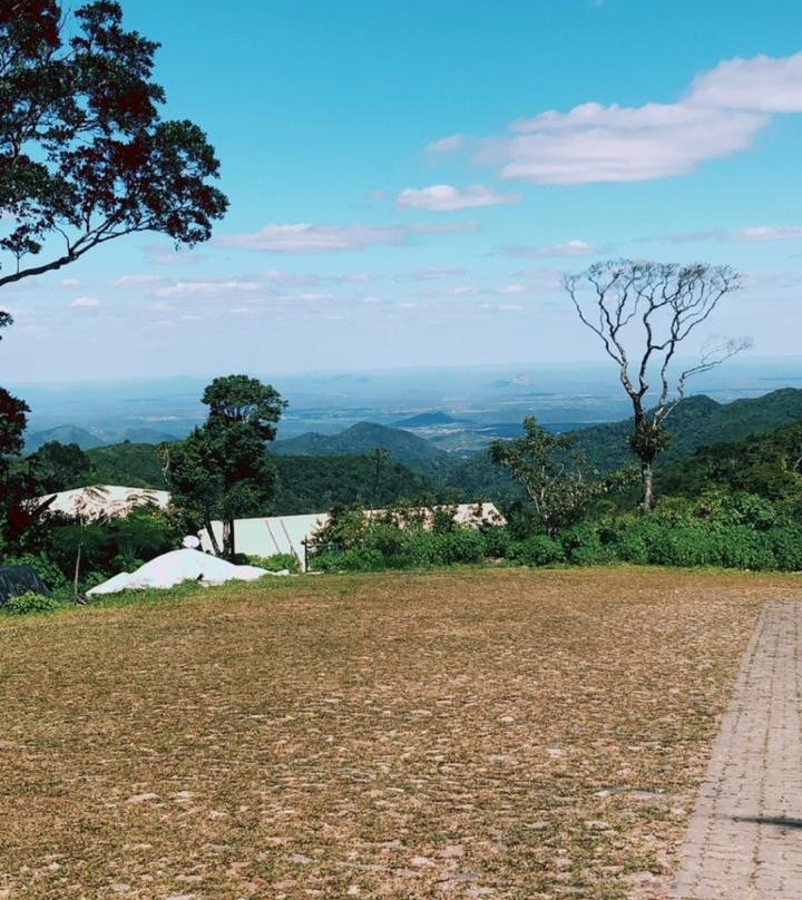 Hotel Vale das Nuvens主图