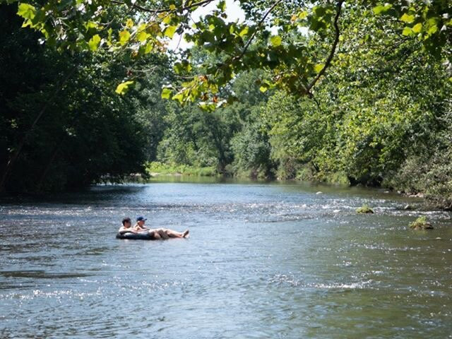 Fort Lewis Lodge主图