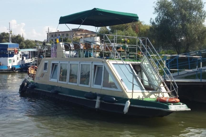 Trips Danube Delta景点图片