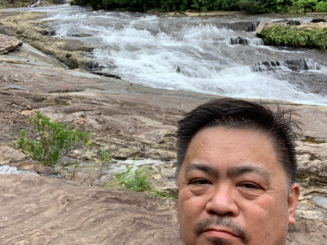 Iriomote-Ishigaki National Park-八重山郡必去景点