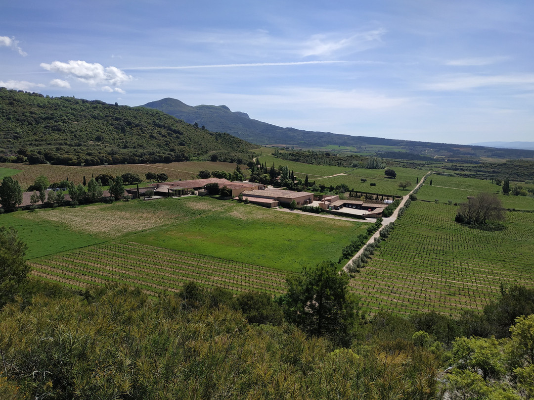 Casa Rural Osante主图