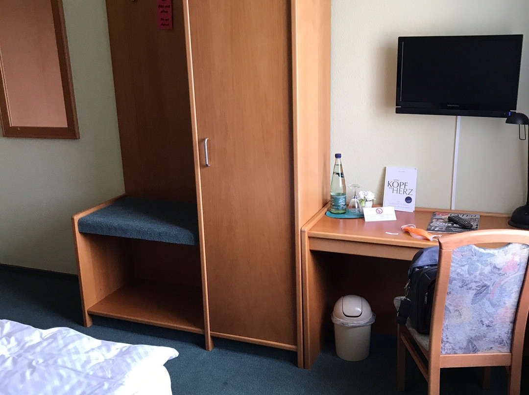 Hotel Wutzler主图