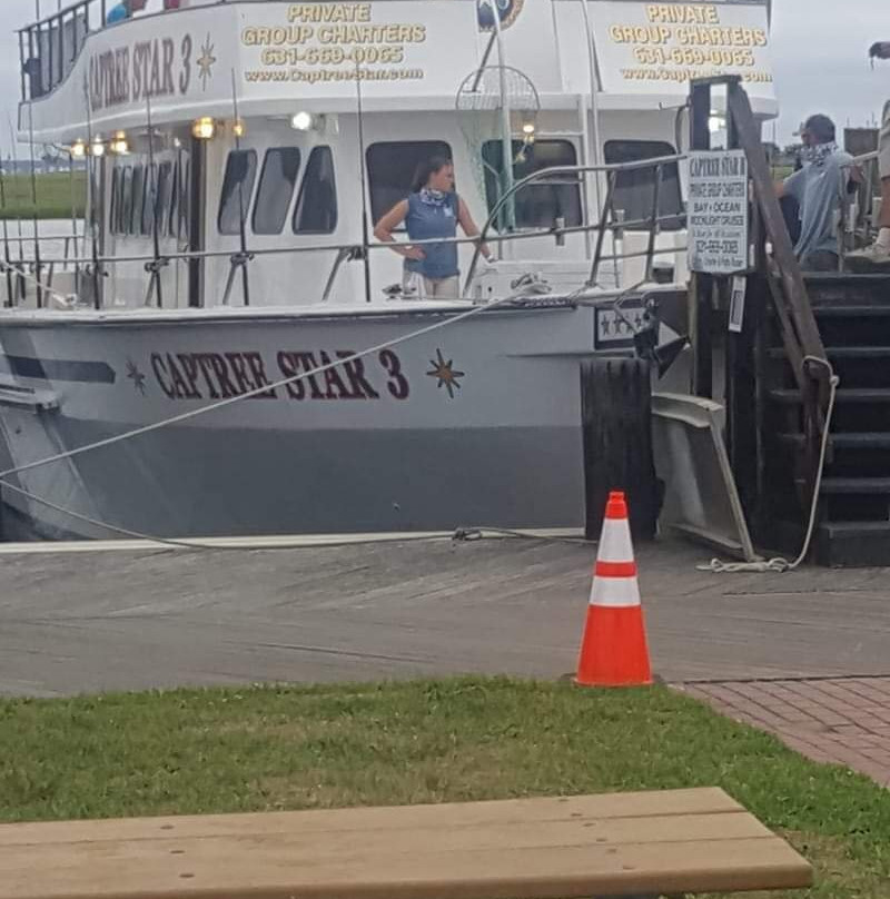 Captree State Park-Babylon必去景点