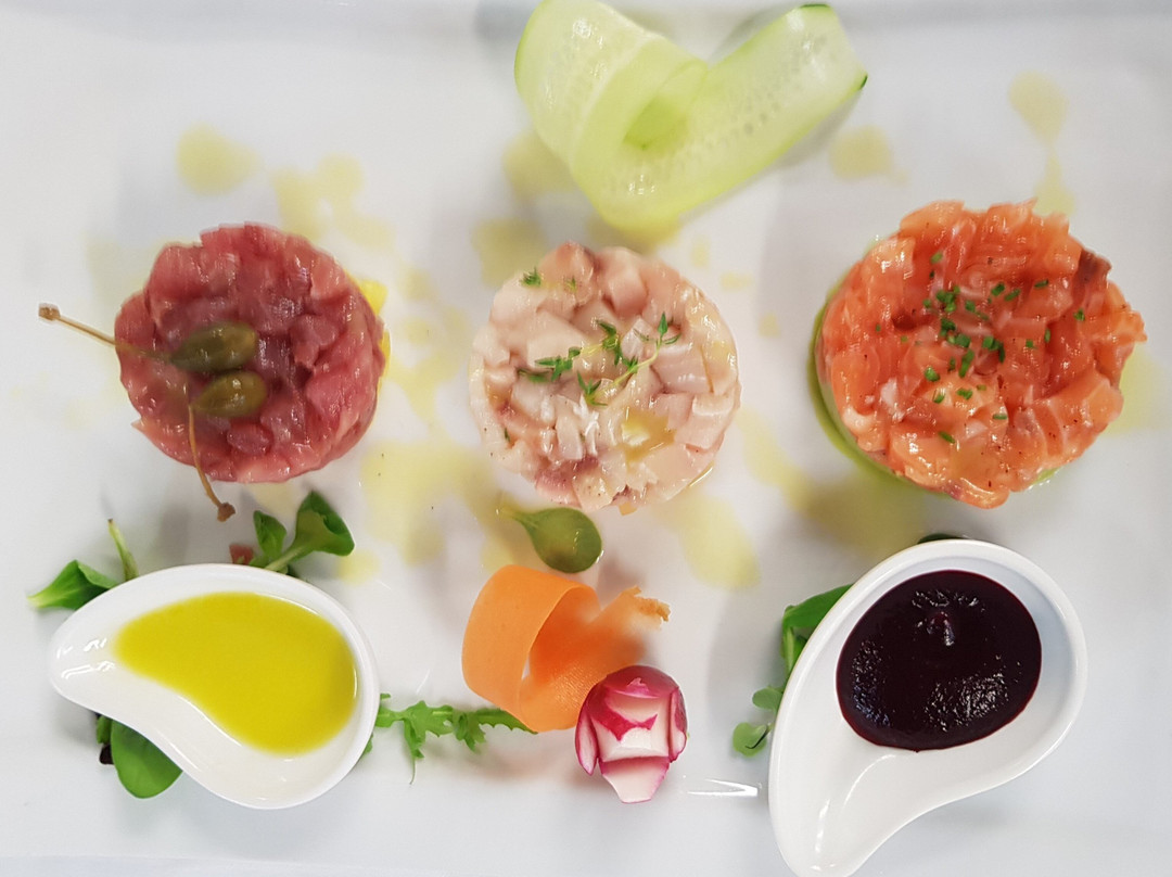 Core by Clare Smyth