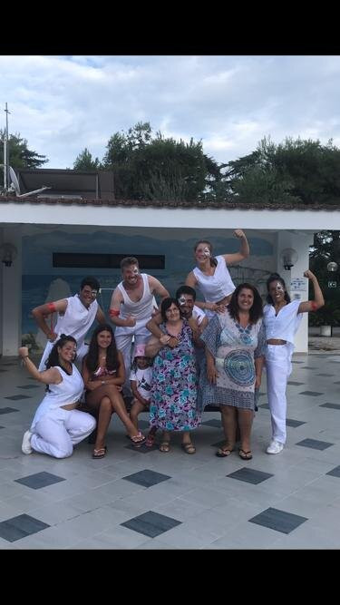 Sea Garden Club主图