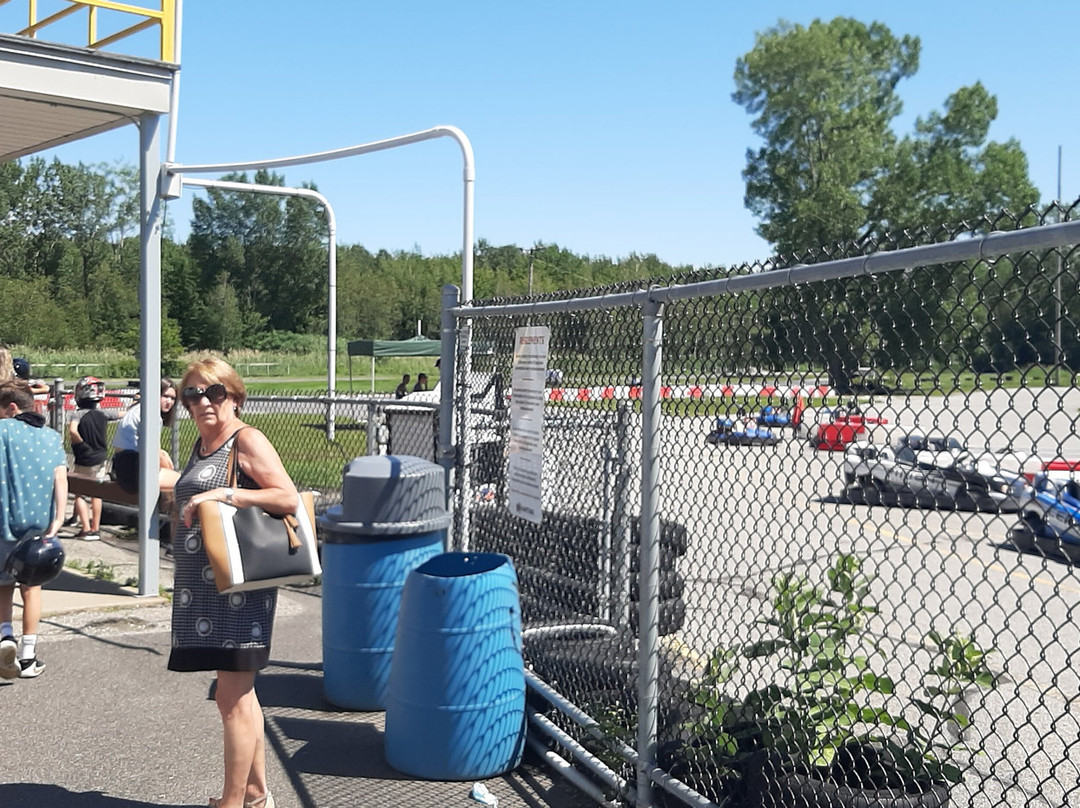 SH Karting-Saint-Charles-sur-Richelieu必去景点