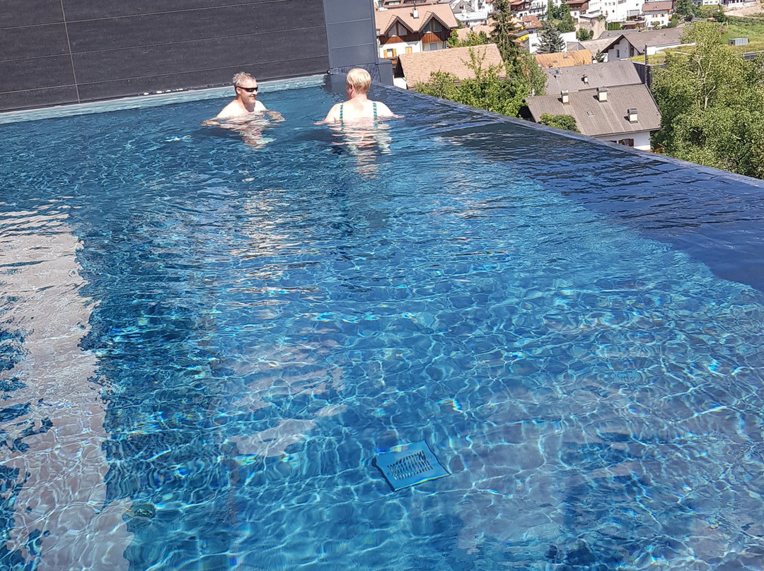 Friedrich Hotel主图