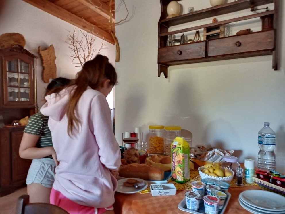 B&B Sa Mendula主图