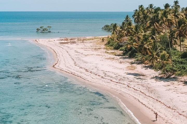 Coco Dendê Boipeba-Ilha de Boipeba必去景点