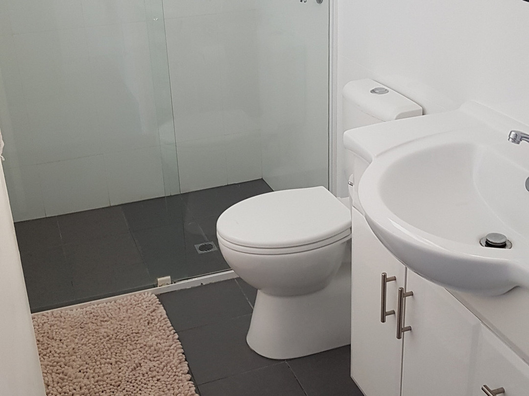 Port Noarlunga Motel主图