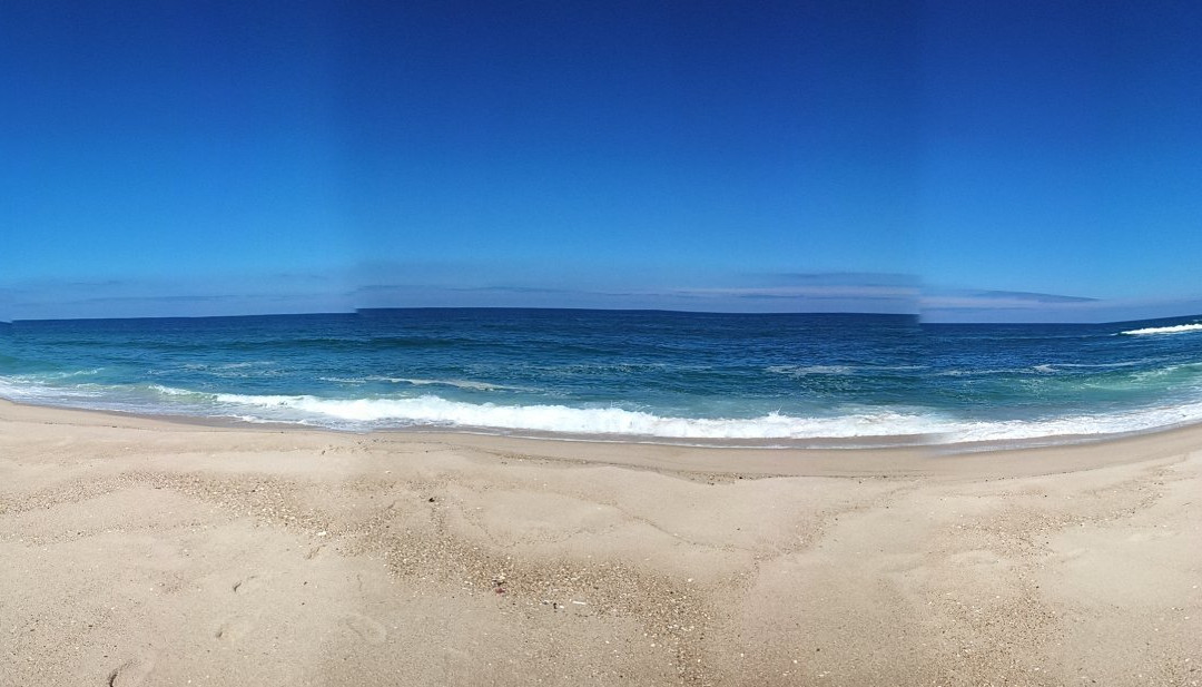 Praia Do Palheirão景点图片