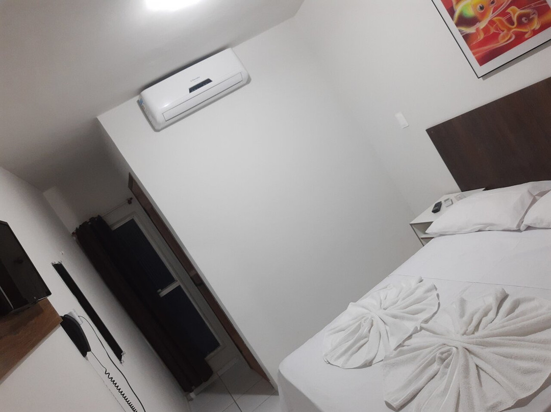 Beleza Beach Hotel主图