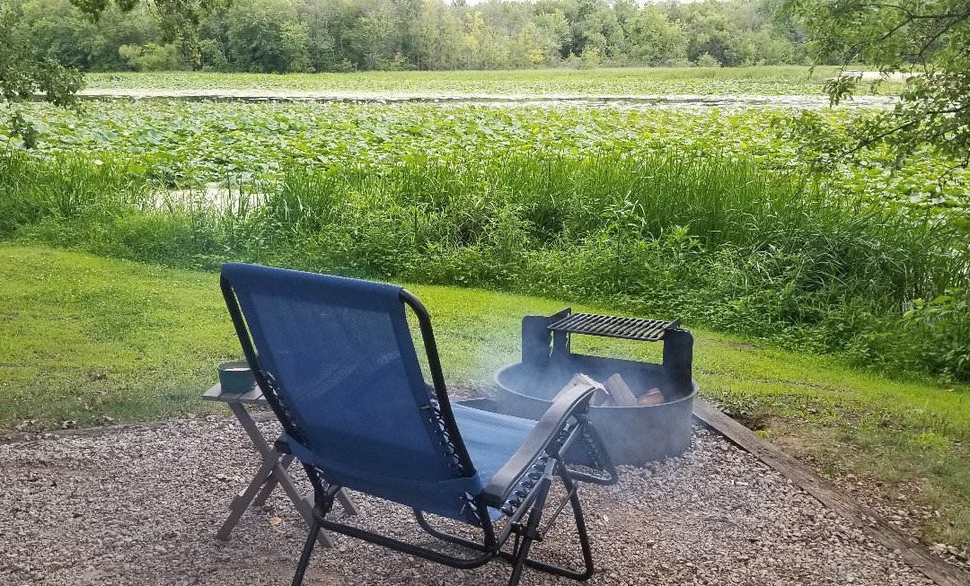 Thomson Causeway Recreation Area-Thomson必去景点