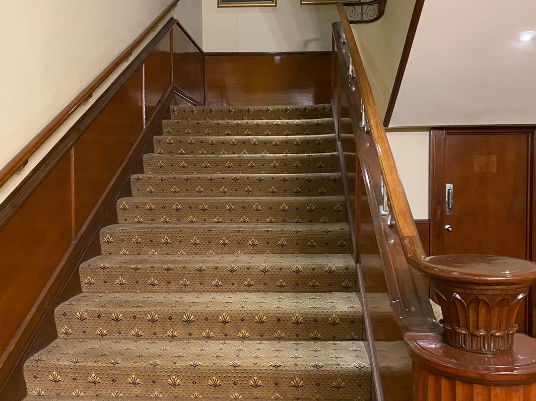 Royal Exchange Hotel主图