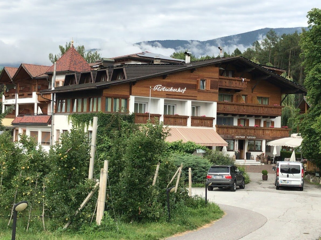 Hotel Flotscherhof主图