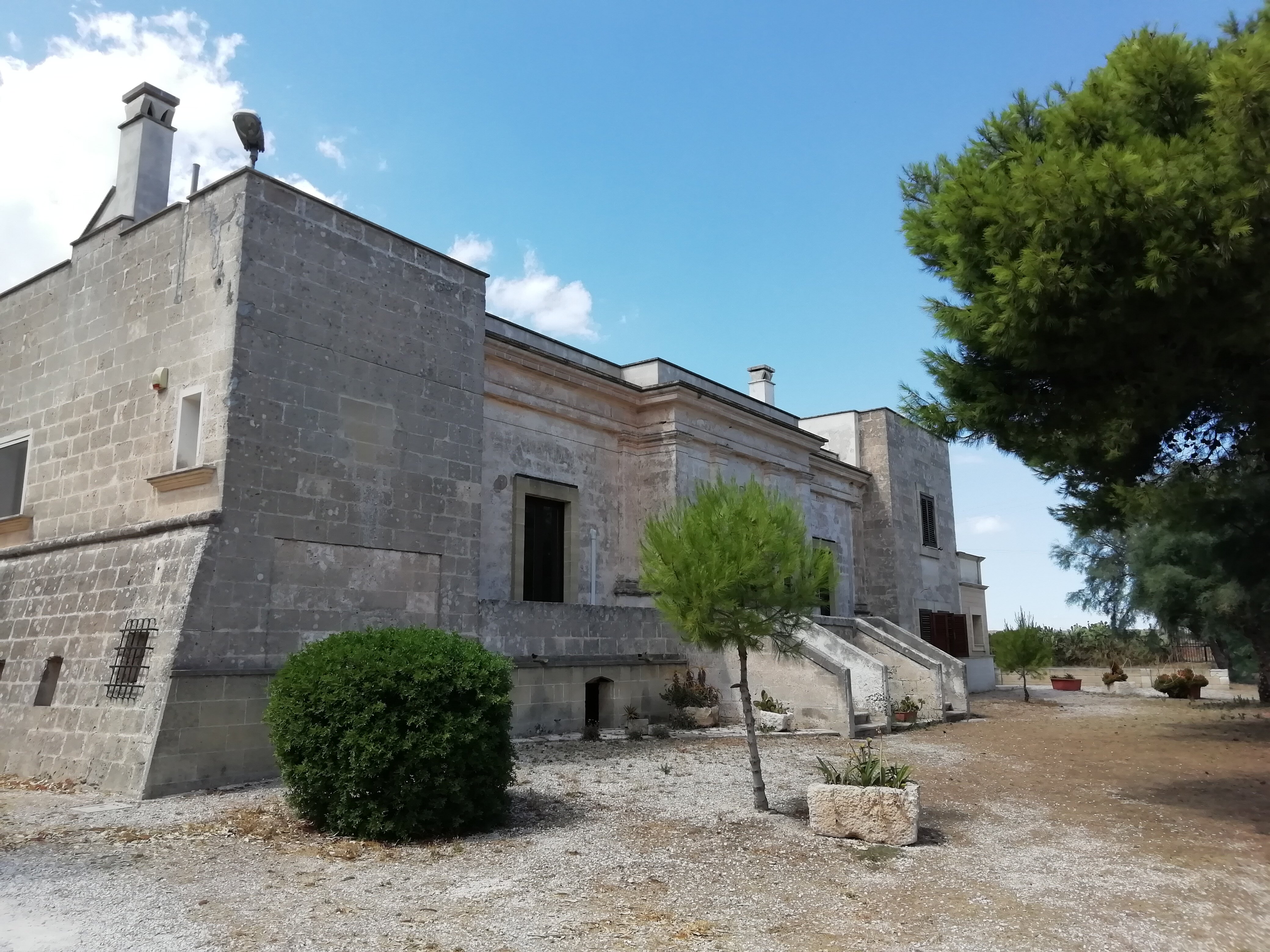 Villa Boschetto B&B - Apartments-官方