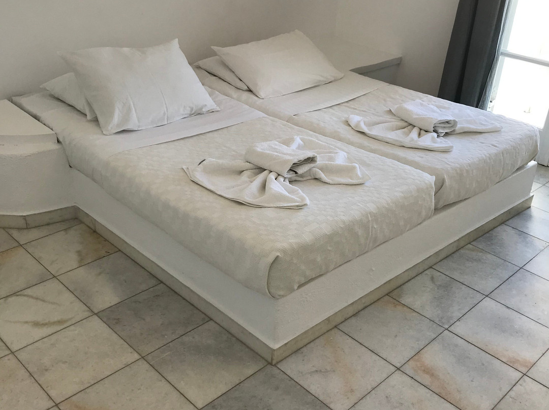 安纳希纳酒店主图