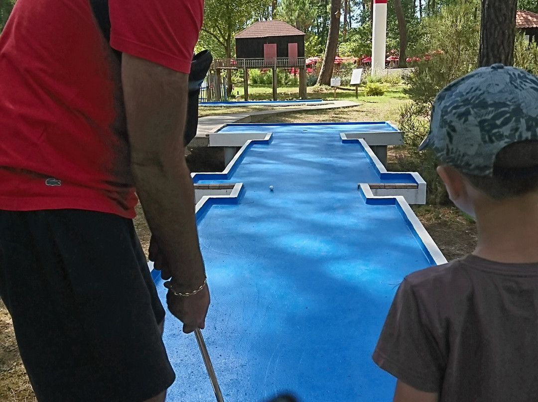 Max' Golf景点图片