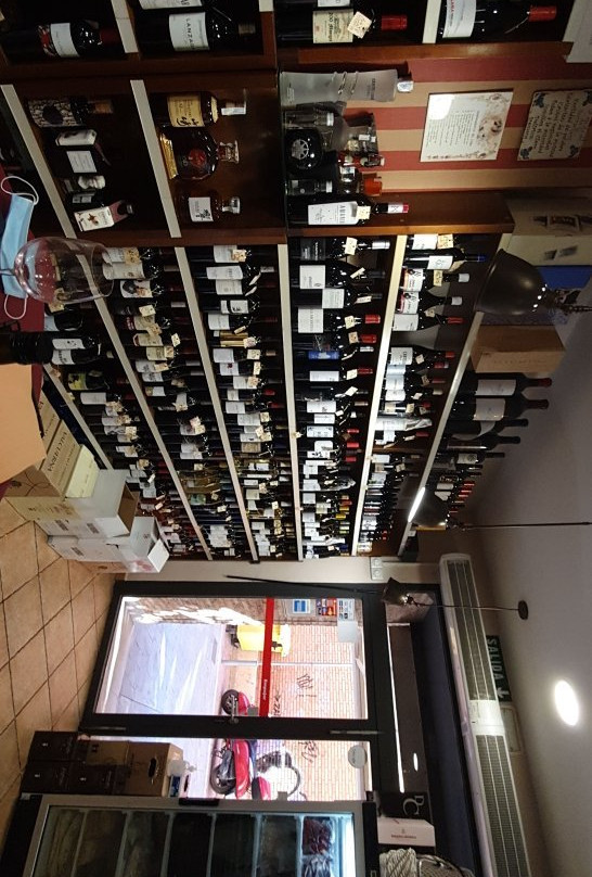 Fuertes Gourmet-Calahorra必去景点