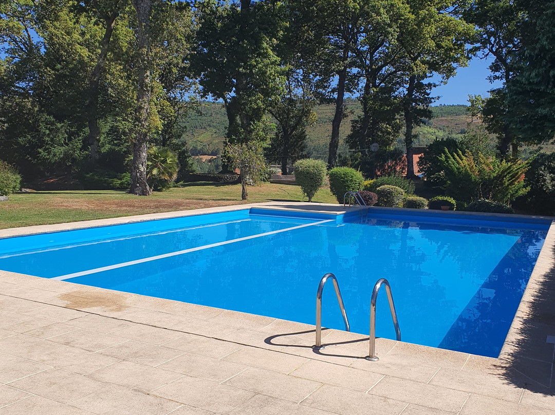 Padroes Guest House's主图