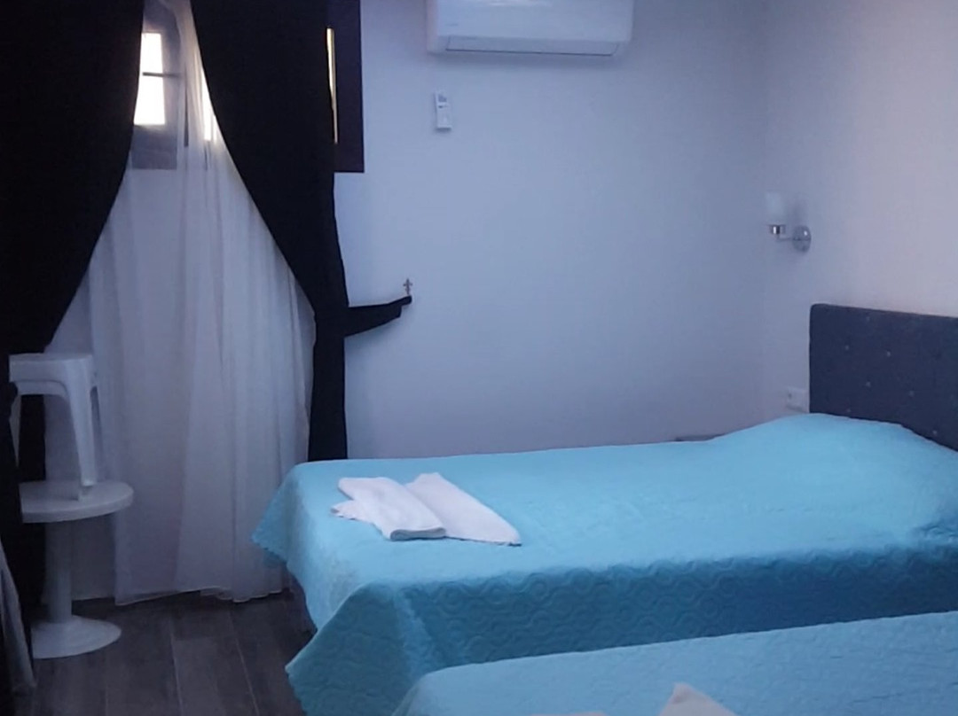 Ozturk Hotel Hisaronu主图